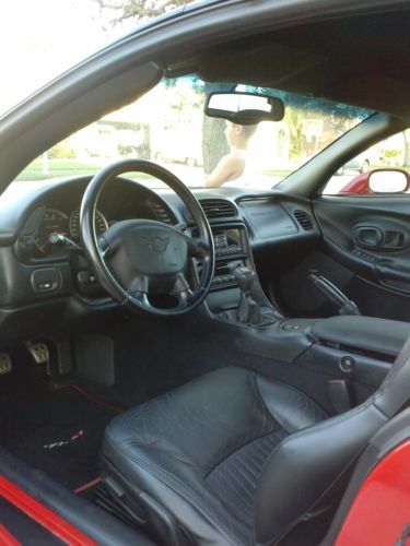 2001 Chevy Corvette Z06, US $15,999.00, image 6