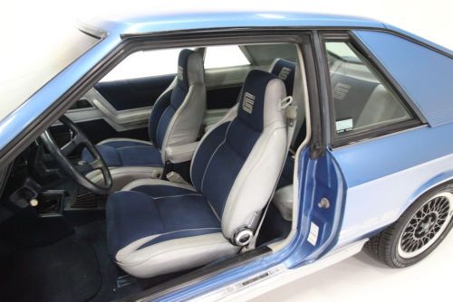 1985 Dodge Charger Shelby Hatchback --Very nice survivor car, image 4