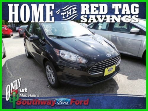 2014 se new 1.6l i4 16v manual fwd sedan premium