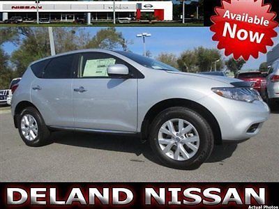 Nissan murano s 2013 new $229 lease special or save $10,000 from msrp*we trade*