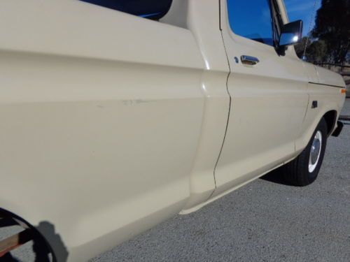1974 Ford F100, image 13