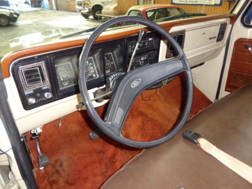 1974 Ford F100, image 16
