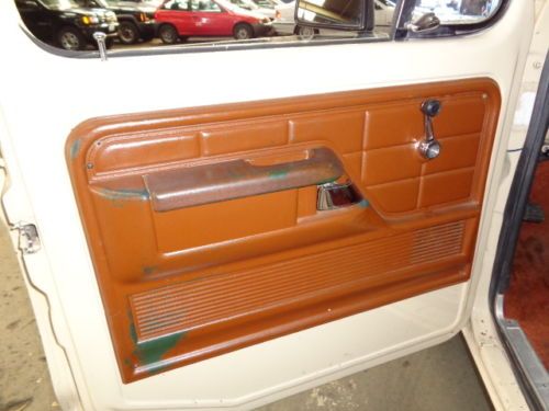 1974 Ford F100, image 17