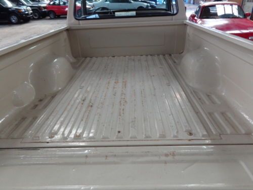 1974 Ford F100, image 18