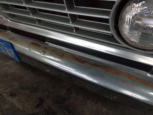1974 Ford F100, image 21
