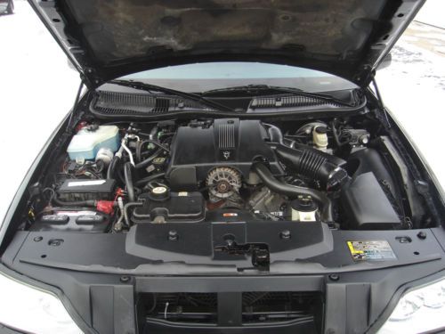 2004 LINCOLN TOWN CAR LIMOUSINE LIMO 70" CORPORATE PICASSO PRIVATE CAR LOW MILES, US $19,995.00, image 17