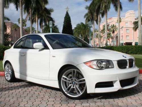 M sport package 1-owner only 15k miles all new tires dct double clutch perfect!