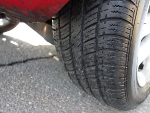 VOLKSWAGEN JETTA TDI DIESEL HEATED SEATS SUNROOF CLEAN FREE AUTOCHECK NO RESERVE, image 30