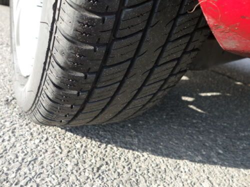 VOLKSWAGEN JETTA TDI DIESEL HEATED SEATS SUNROOF CLEAN FREE AUTOCHECK NO RESERVE, image 31