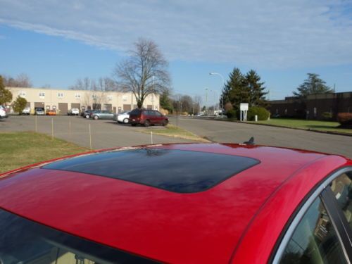 VOLKSWAGEN JETTA TDI DIESEL HEATED SEATS SUNROOF CLEAN FREE AUTOCHECK NO RESERVE, image 34