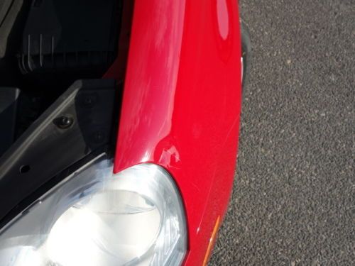 VOLKSWAGEN JETTA TDI DIESEL HEATED SEATS SUNROOF CLEAN FREE AUTOCHECK NO RESERVE, image 35