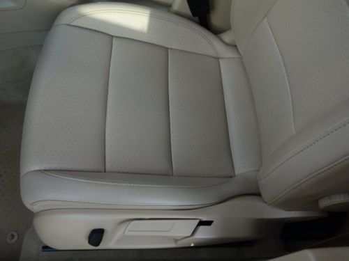 VOLKSWAGEN JETTA TDI DIESEL HEATED SEATS SUNROOF CLEAN FREE AUTOCHECK NO RESERVE, image 38