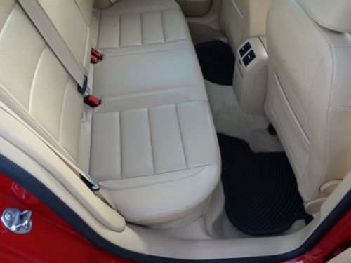 VOLKSWAGEN JETTA TDI DIESEL HEATED SEATS SUNROOF CLEAN FREE AUTOCHECK NO RESERVE, image 49