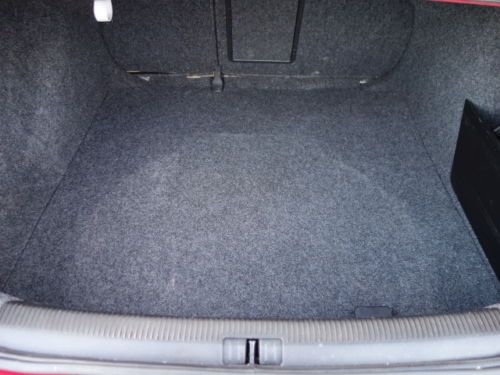 VOLKSWAGEN JETTA TDI DIESEL HEATED SEATS SUNROOF CLEAN FREE AUTOCHECK NO RESERVE, image 53