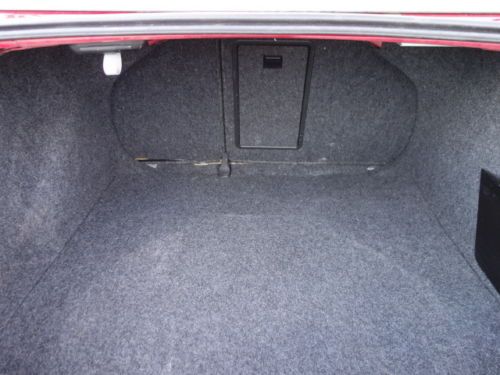 VOLKSWAGEN JETTA TDI DIESEL HEATED SEATS SUNROOF CLEAN FREE AUTOCHECK NO RESERVE, image 54