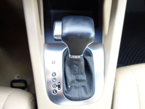 VOLKSWAGEN JETTA TDI DIESEL HEATED SEATS SUNROOF CLEAN FREE AUTOCHECK NO RESERVE, image 58