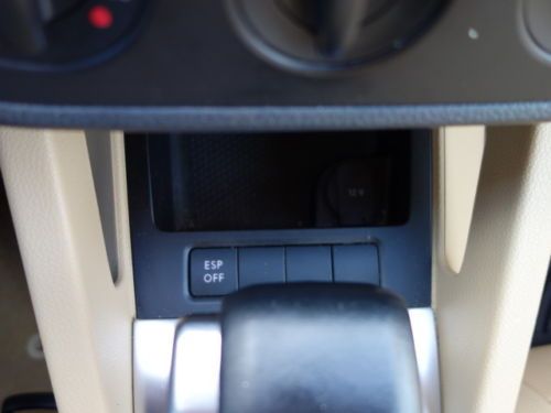 VOLKSWAGEN JETTA TDI DIESEL HEATED SEATS SUNROOF CLEAN FREE AUTOCHECK NO RESERVE, image 59