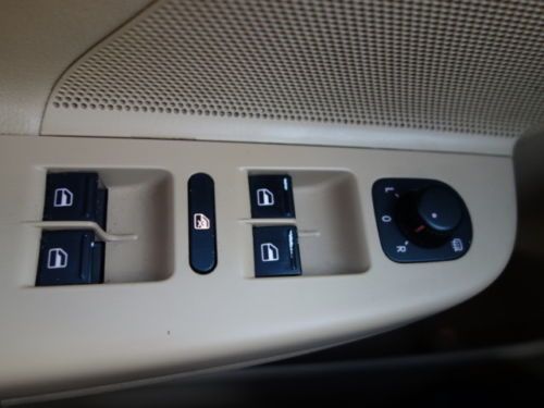 VOLKSWAGEN JETTA TDI DIESEL HEATED SEATS SUNROOF CLEAN FREE AUTOCHECK NO RESERVE, image 61