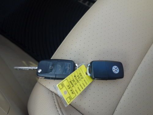 VOLKSWAGEN JETTA TDI DIESEL HEATED SEATS SUNROOF CLEAN FREE AUTOCHECK NO RESERVE, image 66