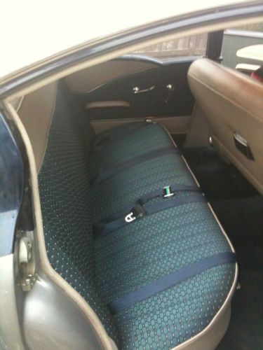 1958 Chevrolet Bel Air Base Sedan 4-Door 5.7L, US $8,000.00, image 3