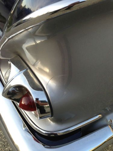 1958 Chevrolet Bel Air Base Sedan 4-Door 5.7L, US $8,000.00, image 5