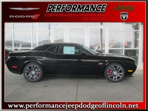 2013 6.4l black srt auto nav garmin siriusxm leather