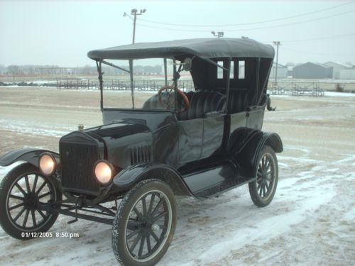 1920 Model T Ford Touring, US $8,000.00, image 2