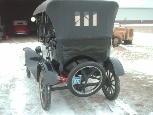 1920 Model T Ford Touring, US $8,000.00, image 3