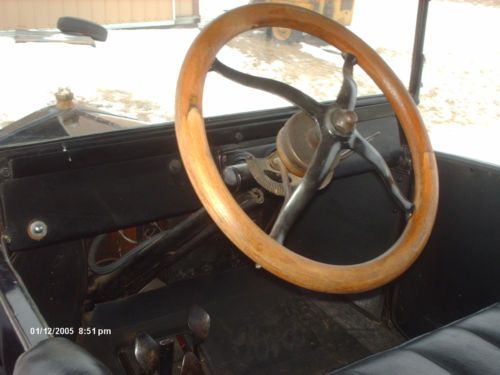 1920 Model T Ford Touring, US $8,000.00, image 5