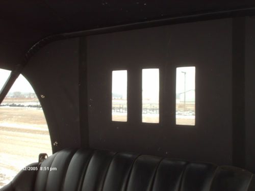 1920 Model T Ford Touring, US $8,000.00, image 6