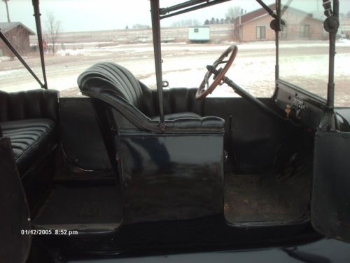 1920 Model T Ford Touring, US $8,000.00, image 7