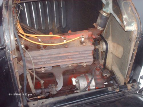 1920 Model T Ford Touring, US $8,000.00, image 8