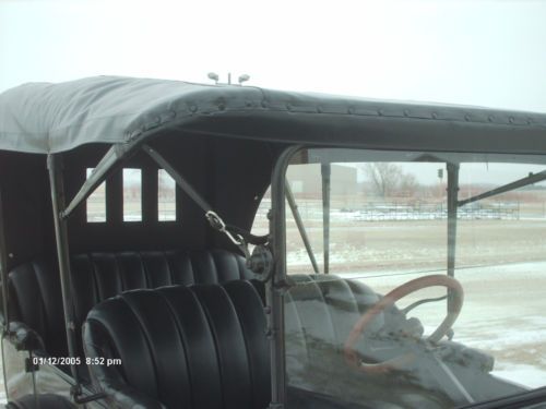 1920 Model T Ford Touring, US $8,000.00, image 9