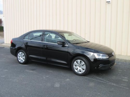 2013 vw jetta 2.5 31mpg clean bluetooth brand new iphone nice fuel mileage l@@k