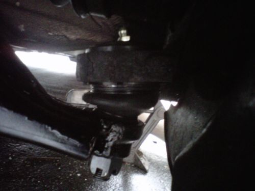 2001 Honda Civic LX w/ new front tires, front suspension, brakes & rotors!, image 16