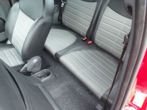 2012 Fiat 500...Sport....Mint...Low Miles..No Reserve, image 10
