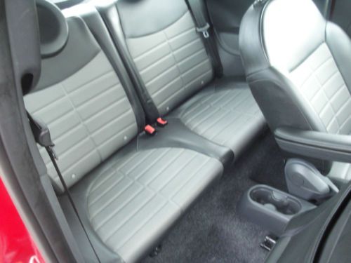 2012 Fiat 500...Sport....Mint...Low Miles..No Reserve, image 11