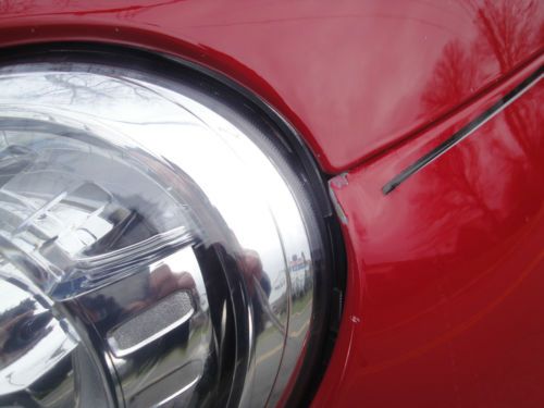 2012 Fiat 500...Sport....Mint...Low Miles..No Reserve, image 15