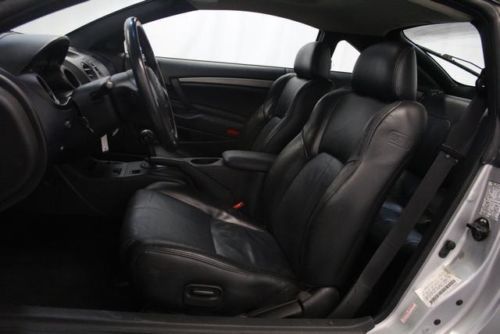 Coupe 3.0L CD AM/FM radio Air Conditioning Rear window defroster Power steering, US $6,495.00, image 8