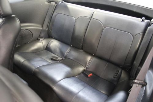 Coupe 3.0L CD AM/FM radio Air Conditioning Rear window defroster Power steering, US $6,495.00, image 10