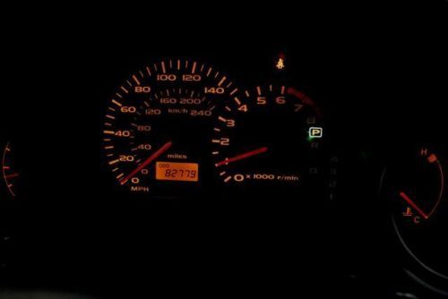 Coupe 3.0L CD AM/FM radio Air Conditioning Rear window defroster Power steering, US $6,495.00, image 14