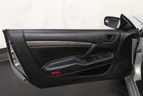 Coupe 3.0L CD AM/FM radio Air Conditioning Rear window defroster Power steering, US $6,495.00, image 18