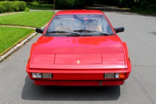 1985 FERRARI MONDIAL QUATRROVALVOLE - VERY NICE!!, image 3