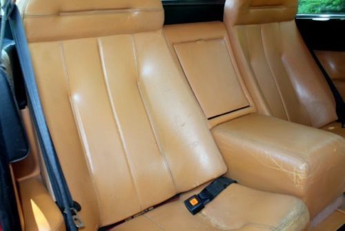 1985 FERRARI MONDIAL QUATRROVALVOLE - VERY NICE!!, image 14