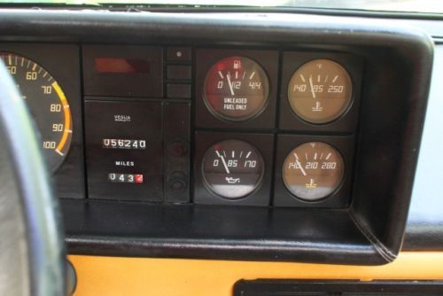 1985 FERRARI MONDIAL QUATRROVALVOLE - VERY NICE!!, image 17