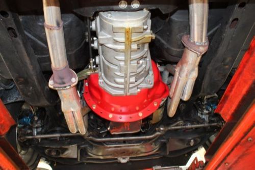 1985 FERRARI MONDIAL QUATRROVALVOLE - VERY NICE!!, image 22