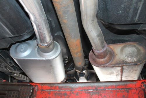 1985 FERRARI MONDIAL QUATRROVALVOLE - VERY NICE!!, image 23