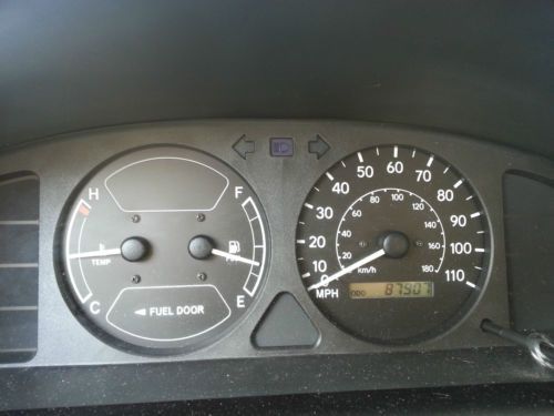 2002 Toyota Corolla CE Sedan 4-Door 1.8 Low Miles 1 Owner Drive Anywhere Florida, US $4,800.00, image 20