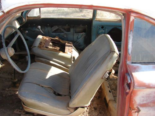 1964 Chevrolet Corvair Monza 500, image 6
