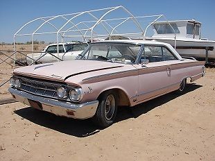 1964 Chevrolet Corvair Monza 500, image 15